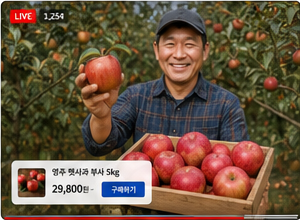 라이브 토마토 박스 대표 이미지
